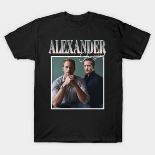 Alexander Skarsgard T-Shirt